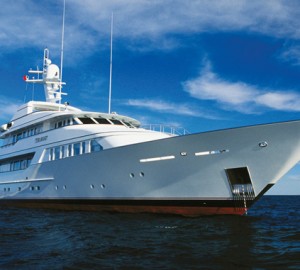 teleost motor yacht